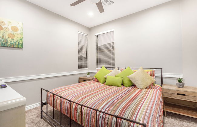 Hulet Chandler - Foto 4