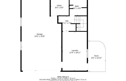 Gilas Lakehouse - Foto 2