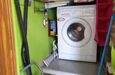 Coquet appart coeur de ville Quend plage 1er étage - Foto 13