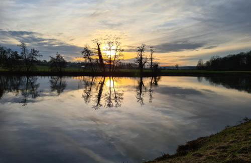 Gîte de la Gourgeonne - Foto 12