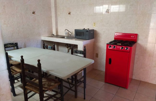 Cozy Villa in Almoloya de Juárez, Mexico - Foto 8