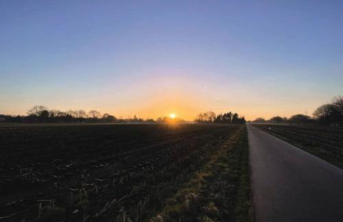 Huuske Lütten Uttied - Das Landleben genießen - Foto 30