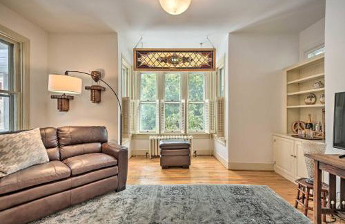 Spacious Getaway 7 Mi to Whitetail Slopes! - Foto 6