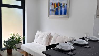 1 bedroom apartment - The Olive Tree - Foto 4