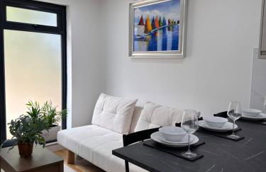 1 bedroom apartment - The Olive Tree - Foto 4