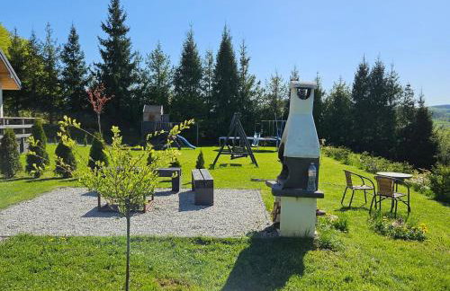 Bieszczadzka Pauza - Foto 19