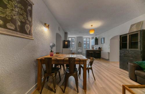 Résidence Jaude - Appartements Cosy en centre ville - Photo 9