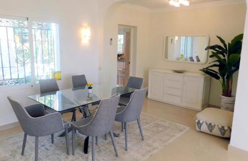 Casa El Paraiso Marbella - Photo 16