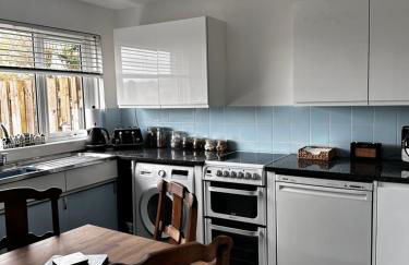 Thornhill cottage with views of the Trossachs - Foto 6