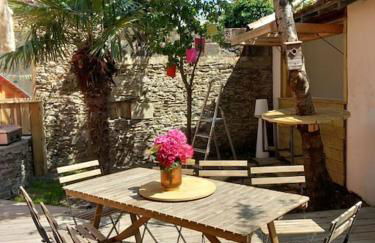 Maison de vacances - côte de Jade - coup de coeur - Foto 28