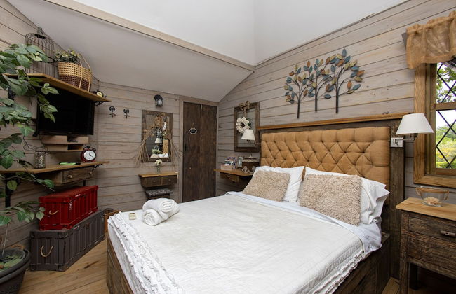 Quinta Pavo Real Complex by Acomodo - Photo 42