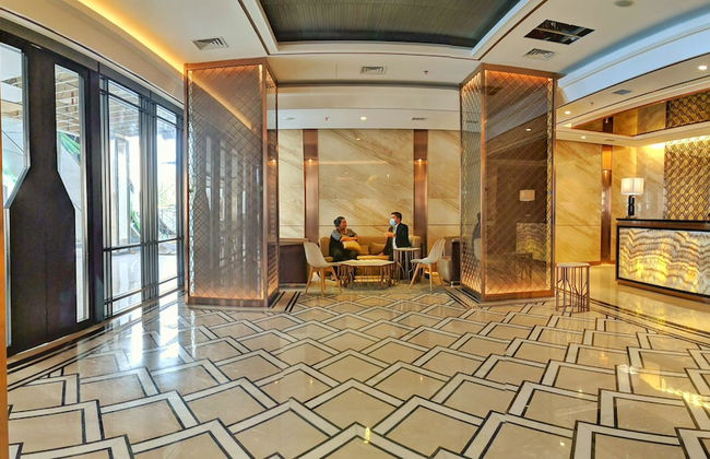 Lovina at Pollux Meisterstadt - Foto 79