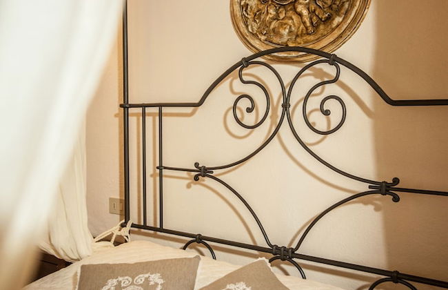 Agriturismo Poggio Degli Olivi - Guest House - Foto 9