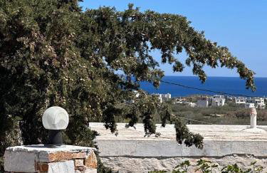 πετρινη κατοικια - Foto 11