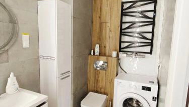 Apartament Mono Ełk CENTRUM - Foto 3