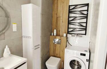 Apartament Mono Ełk CENTRUM - Foto 3