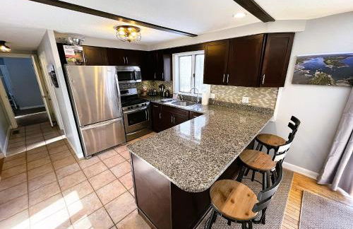 Spacious Country Home Freeport, 5 min to LL Bean! - Foto 21