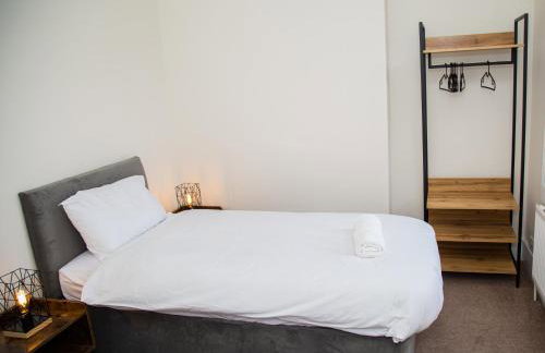 Porchester House Nottingham - Foto 39