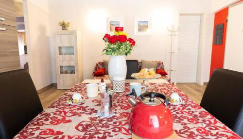 Il Sopracciglio Suites - Red Suite - Foto 4