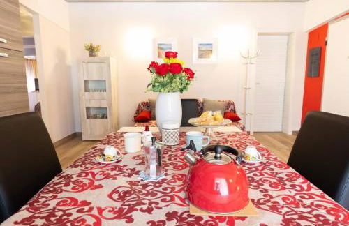 Il Sopracciglio Suites - Red Suite - Foto 4