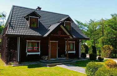 Domki w Bieszczadach - Foto 58