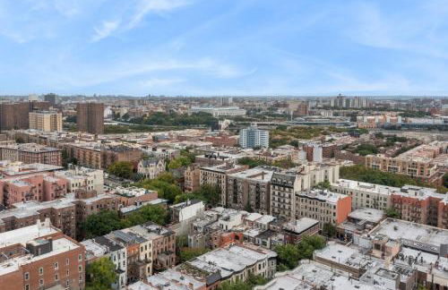 Vintage Luxe NY - Designer Lofts & Apartments NYC - Foto 41