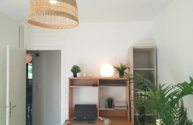 Résidence du parc des Tilleuls de Lyon 82 m2 Pkg free - Photo 24