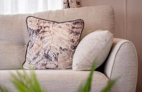 Lodge No 19 - St Andrews Lodge Park - Foto 12