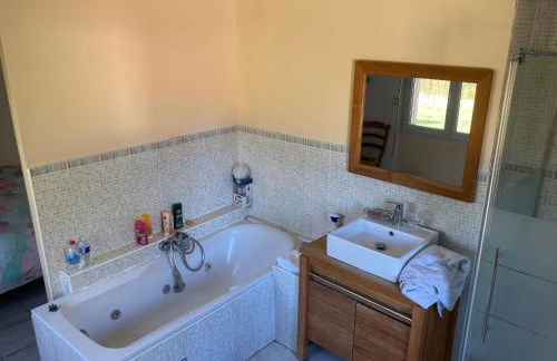 Grande maison avec piscine - Foto 31