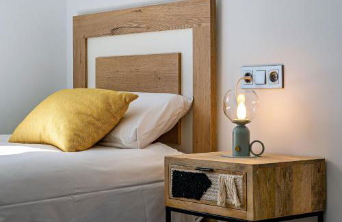 SUNSET MALAGA - Luxurious & Parking Apartment - Foto 17