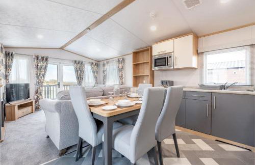 Lodge No 13 - St Andrews Lodge Park - Foto 6