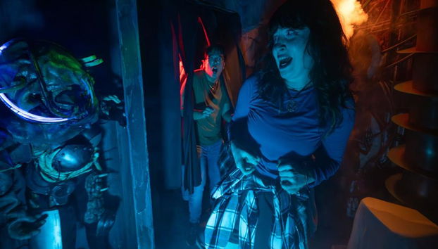 Halloween Horror Nights™ à Universal Orlando™ - Photo 5