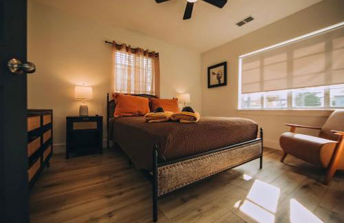 Oasis Over the Bridge of Lions - Foto 61