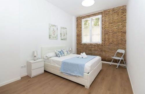 GuestReady - Lovely flat by Valencia University - Foto 20