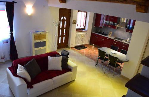 Casa Vacanza CADORNA RESIDENCE - Foto 6