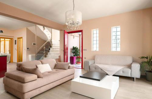 Costa Costa Villa - Luxury villa - Foto 11