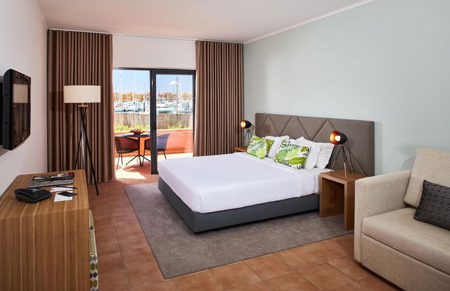 NH Marina Portimao Resort - Foto 20