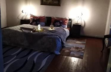 Ferienhäuschen Berg und Tal - Foto 8