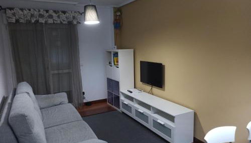 Apartamento Gibaja - Foto 2