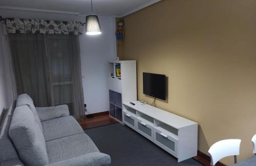 Apartamento Gibaja - Foto 2