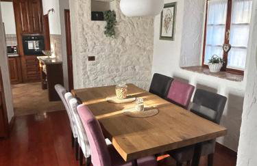 Aneta authentic Istrian House with pool & garden - Pet Friendly - Photo 13