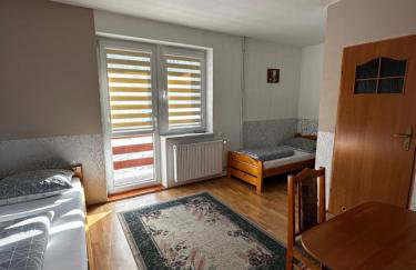 Noclegi "Na Szczyrboku" Dom II - Foto 23