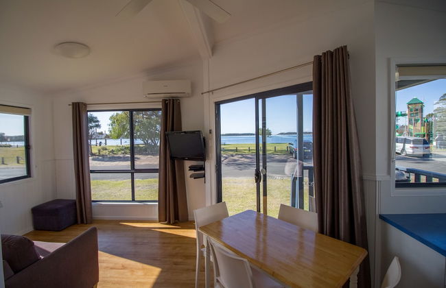 South Coast Retreat - Foto 77