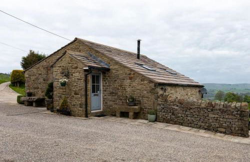 The Croft Holiday Cottage - AA Accredited, Country Cottage - Foto 6
