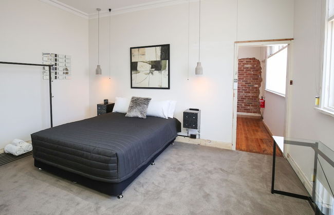 Indulge Apartments -The Urban Collection - Foto 23