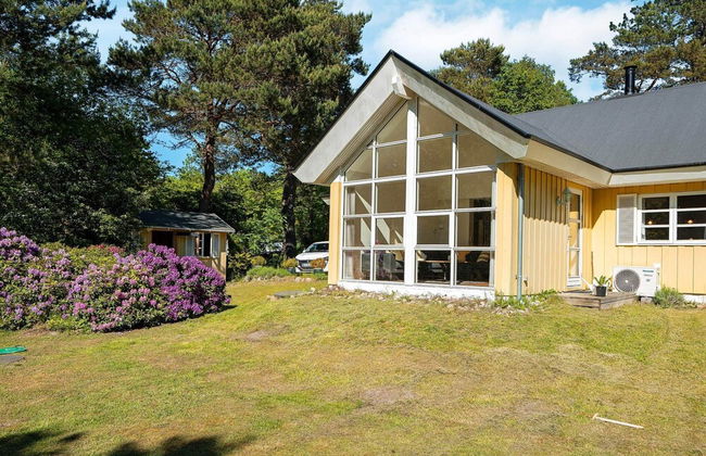 8 Person Holiday Home in Rorvig - Foto 1