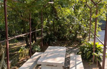 Villa Santa Chiara Lesa - appartamento vista lago con piscina - Foto 49