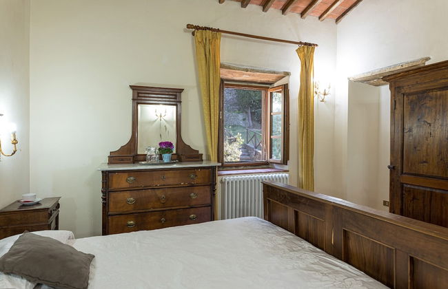 Tenuta La Pieve Casale Il Giglio - Foto 33