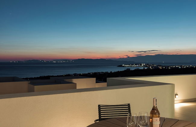 Blue Gres Villa Tinos - Foto 75