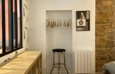 Le nuage des balmes - Foto 19